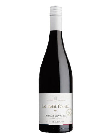 Le Petit Etoile Cabernet Sauvignon - Non-Alcoholic Wine - Sans Drinks Sans-Sandbox