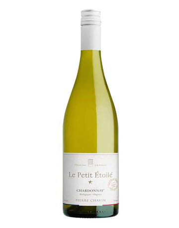 Le Petit Etoile Chardonnay - Non-Alcoholic Wine - Sans Drinks Sans-Sandbox