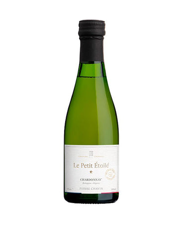 Le Petit Etoile Non-Alcoholic Chardonnay 200ml - Non-Alcoholic Wine - Sans Drinks Sans-Sandbox