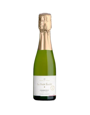 Le Petit Etoile Non-Alcoholic Sparkling Chardonnay 200ml - Non-Alcoholic Wine - Sans Drinks Sans-Sandbox