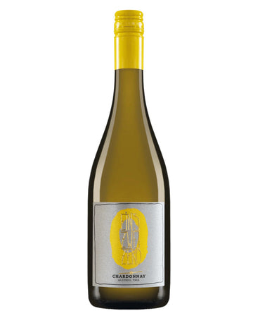 Leitz Eins-Zwei-Zero Vegan Chardonnay - Non-Alcoholic Wine - Sans Drinks Sans-Sandbox