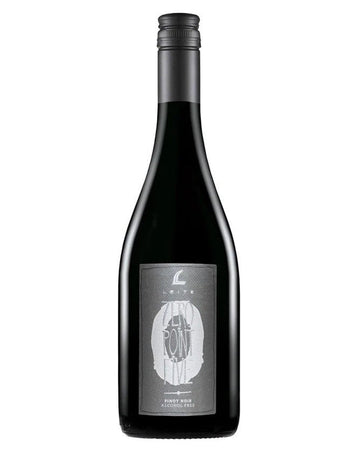 Leitz Zero-Point-Five Vegan Cabernet Sauvignon - Non-Alcoholic Wine - Sans Drinks Sans-Sandbox