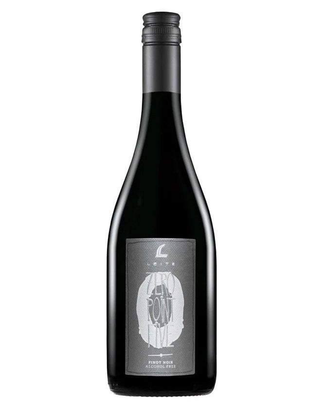 Leitz Zero Point Five Pinot Noir - Non-Alcoholic Wine - Sans Drinks