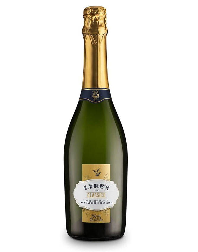 Lyre's Classico Bottle - Non-Alcoholic Wine - Sans Drinks
