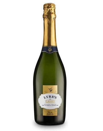 Lyre's Classico Bottle - Non-Alcoholic Wine - Sans Drinks Sans-Sandbox