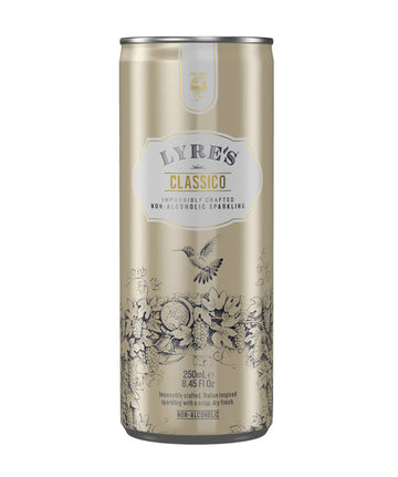 Lyre's Classico Ready to Drink Can - Non-Alcoholic Wine - Sans Drinks Sans-Sandbox