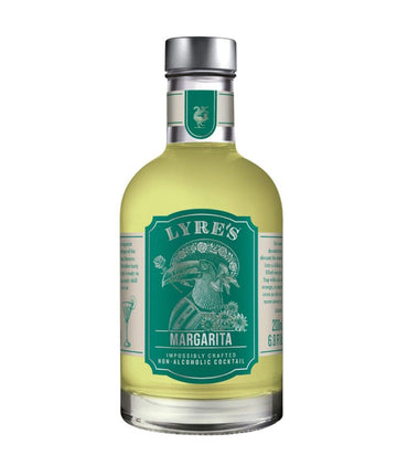 Lyre's Margarita - Non-Alcoholic Spirits - Sans Drinks Sans-Sandbox