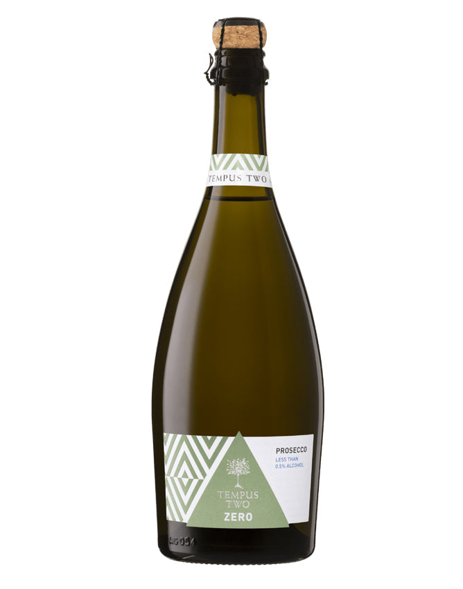 Tempus Two Zero Prosecco - Non-Alcoholic Wine - Sans Drinks