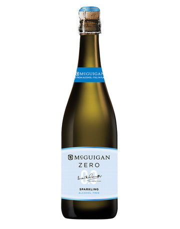 McGuigan Zero Dry Sparkling - Non-Alcoholic Wine - Sans Drinks Sans-Sandbox