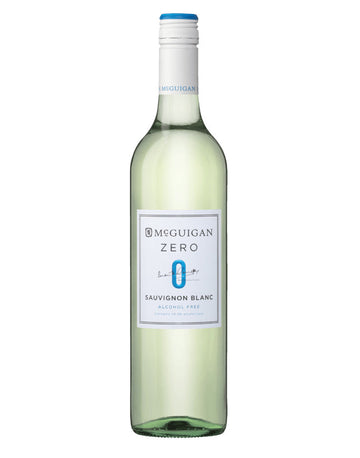 McGuigan Zero Sauvignon Blanc - Non-Alcoholic Wine - Sans Drinks Sans-Sandbox