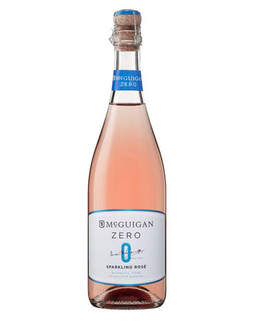 McGuigan Zero Sparkling Rose - Non-Alcoholic Wine - Sans Drinks Sans-Sandbox