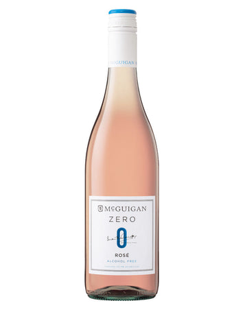 McGuigan Zero Dry Rosé - Non-Alcoholic Wine - Sans Drinks Sans-Sandbox