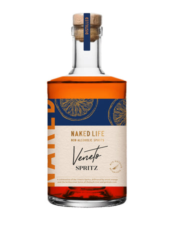Naked Life Veneto Spritz - Pre-Mixed Drinks - Sans Drinks Sans-Sandbox