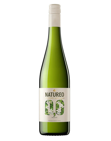 Natureo Alcohol-Free Muscat - Non-Alcoholic Wine - Sans Drinks Sans-Sandbox