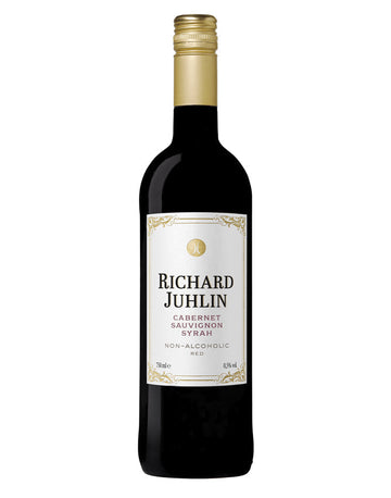 Richard Juhlin Cabernet Sauvignon Syrah - Non-Alcoholic Wine - Sans Drinks Sans-Sandbox