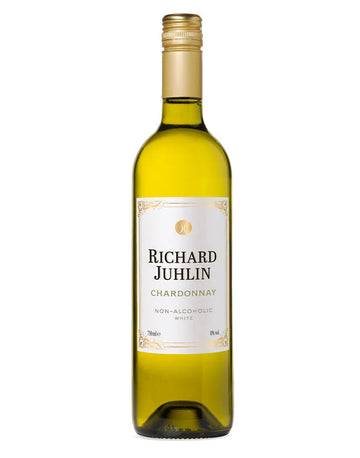 Richard Juhlin Chardonnay - Non-Alcoholic Wine - Sans Drinks Sans-Sandbox