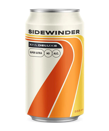 Sidewinder XPA Deluxe - Non-Alcoholic Beer - Sans Drinks Sans-Sandbox