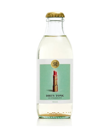 Strangelove Dirty Tonic - Tonic Water - Sans Drinks Sans-Sandbox