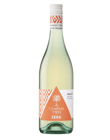 Tempus Two Zero Moscato - Non-Alcoholic Wine - Sans Drinks Sans-Sandbox