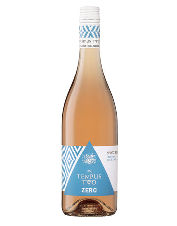 Tempus Two Zero Spritz Rosé - Non-Alcoholic Wine - Sans Drinks Sans-Sandbox