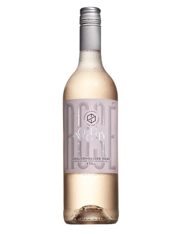 Thomson & Scott Noughty Rosé - Non-Alcoholic Wine - Sans Drinks Sans-Sandbox