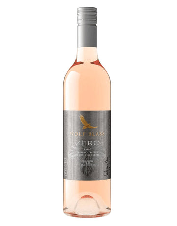 Wolf Blass Rose - Non-Alcoholic Wine - Sans Drinks Sans-Sandbox