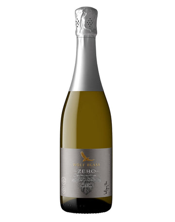 Wolf Blass Zero Sparkling Cuvee - Non-Alcoholic Wine - Sans Drinks Sans-Sandbox